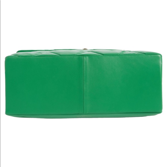 Kurt Geiger XXL Kensington Soft XXL Quilted Bag - Picture 4 of 11